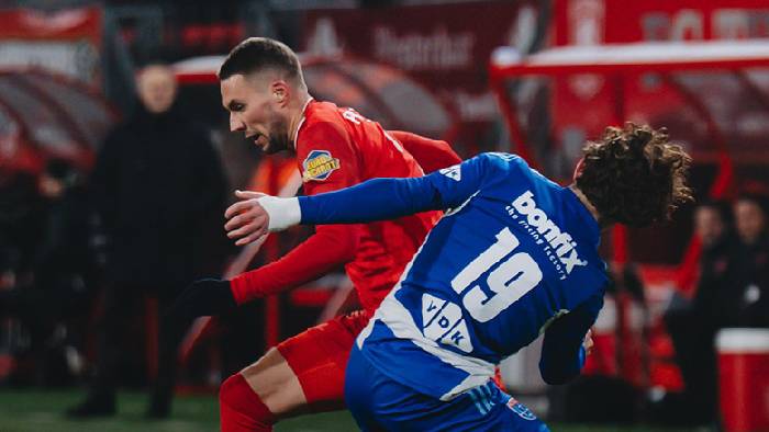 Nhận định, soi k&egrave;o Utrecht vs Twente, 3h ng&agrave;y 14/1: Kh&aacute;ch &aacute;t chủ