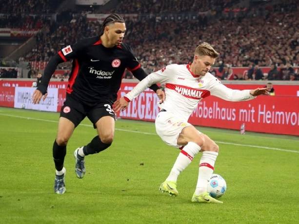 Si&ecirc;u m&aacute;y t&iacute;nh dự đo&aacute;n Hamburg vs Leverkusen, 02h30 ng&agrave;y 14/1