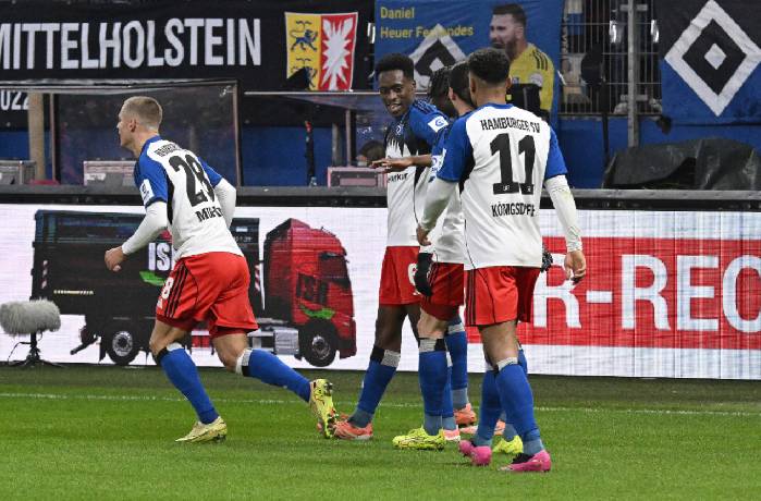 Soi k&egrave;o g&oacute;c Hamburger vs Leverkusen, 02h30 ng&agrave;y 14/01