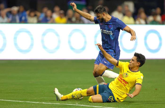 Soi k&egrave;o g&oacute;c Juarez vs Guadalajara, 10h10 ng&agrave;y 14/01