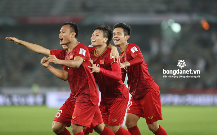 Thay đổi lịch thi đấu Si&ecirc;u C&uacute;p Việt Nam vs H&agrave;n Quốc?