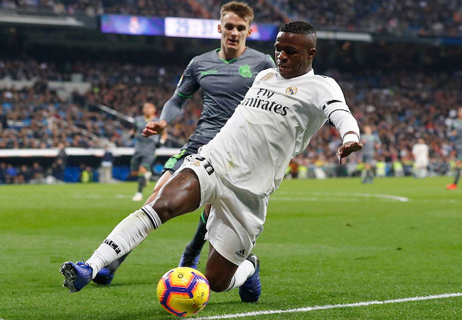 Đội h&igrave;nh dự kiến Ajax vs Real Madrid, 3h ng&agrave;y 14/2