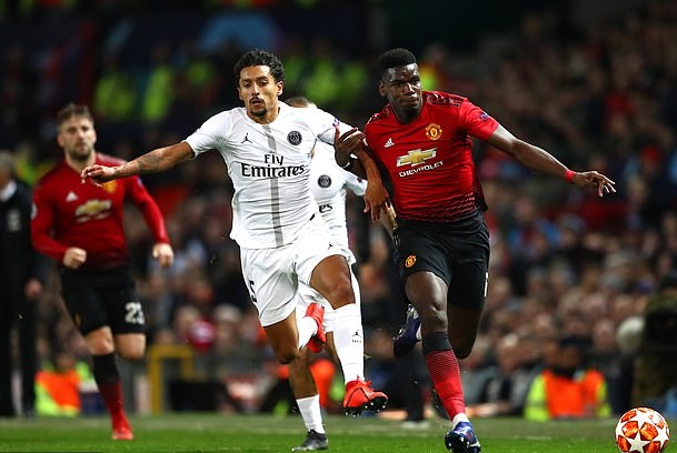 Lịch thi đấu &aacute;c mộng của MU sau thất bại trước PSG
