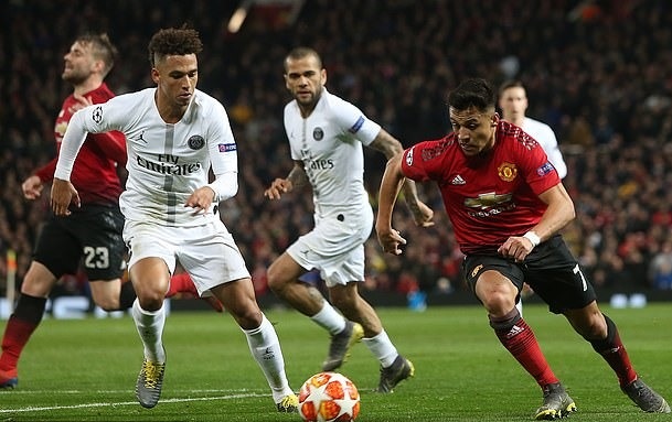 Cựu danh thủ MU m&aacute;ch nước gi&uacute;p Solskjaer hồi sinh Sanchez