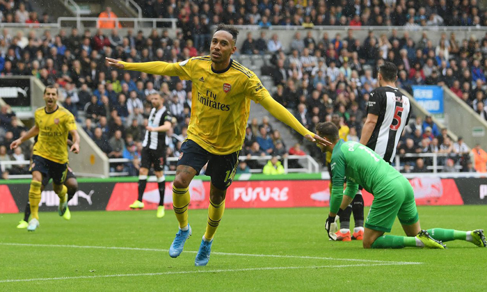 Nhận định Arsenal vs Newcastle United, 23h30 ng&agrave;y 16/2