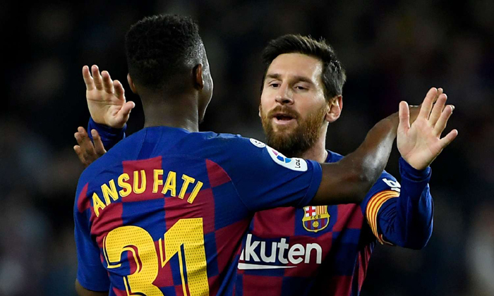 Nhận định Barcelona vs Getafe, 22h00 ng&agrave;y 15/2