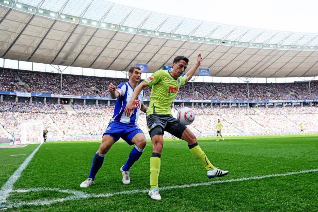 Nhận định Paderborn 07 vs Hertha Berlin, 21h30 ng&agrave;y 15/2