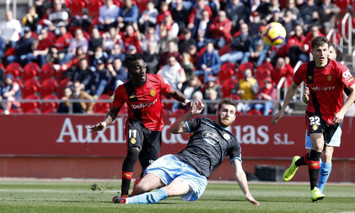 Nhận định Mallorca vs Alaves, 19h00 ng&agrave;y 15/2