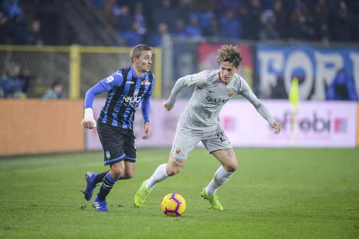 Atalanta vs Roma (2h45 16/2): Sức mạnh h&agrave;ng c&ocirc;ng