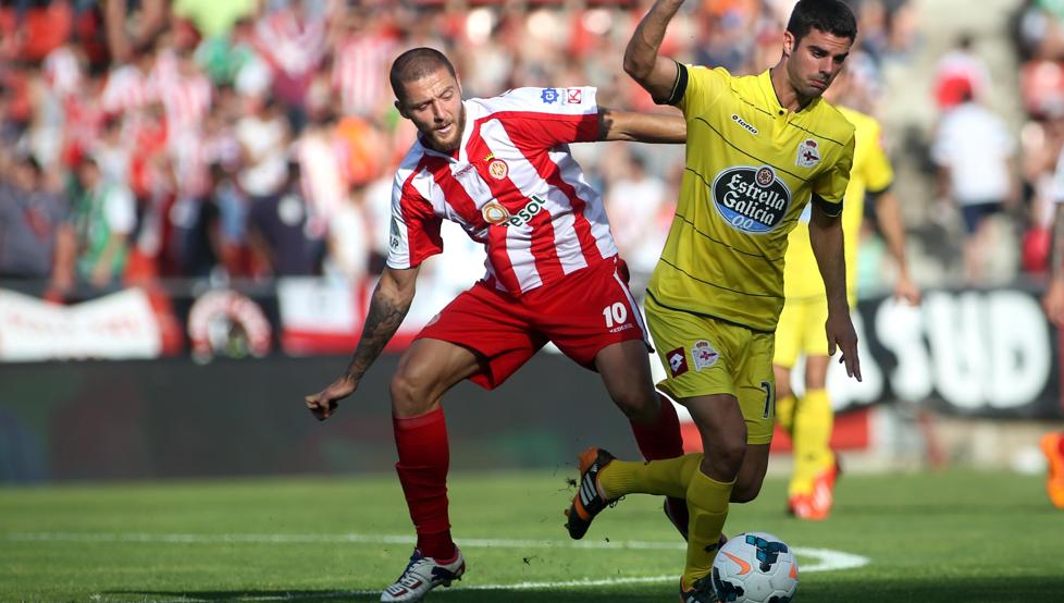 Nhận định Deportivo La Coruna vs Girona, 3h00 ng&agrave;y 15/2