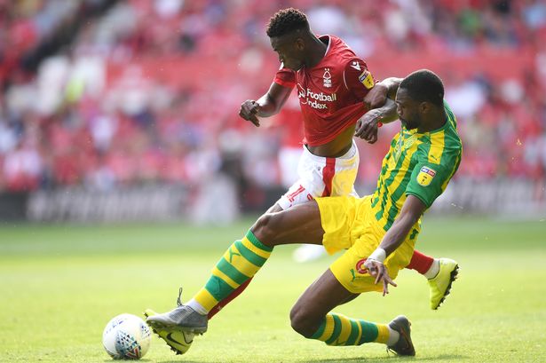 Nhận định West Bromwich vs Nottingham Forest, 19h30 ng&agrave;y 15/2