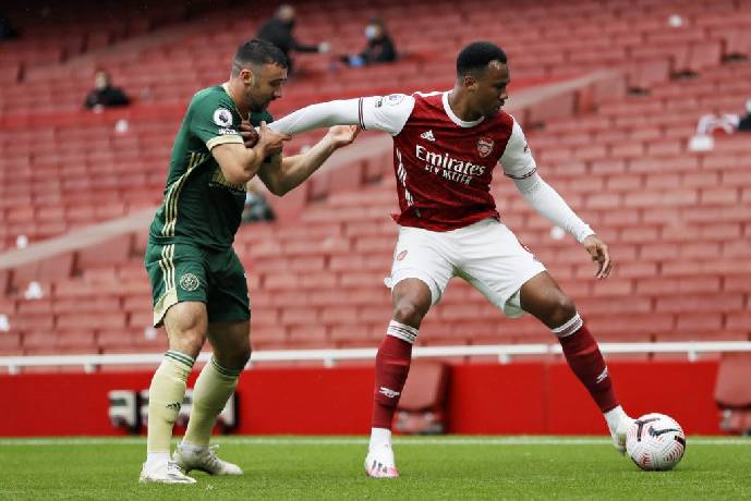 Lịch thi đấu b&oacute;ng đ&aacute; h&ocirc;m nay 14/2: Arsenal vs Leeds 