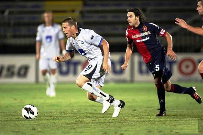 Nhận định Cagliari vs Atalanta, 21h00 ng&agrave;y 14/2