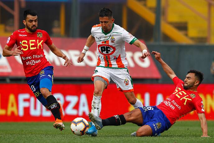 Nhận định Cobresal vs Union Espanola, 20h30 ng&agrave;y 15/2