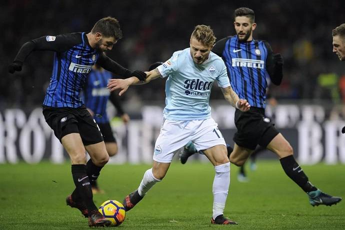 Nhận định Inter Milan vs Lazio, 2h45 ng&agrave;y 15/2