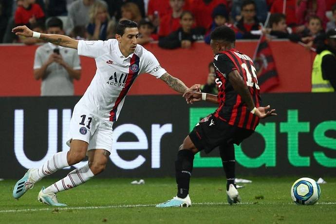 Nhận định PSG vs Nice, 23h00 ng&agrave;y 13/2