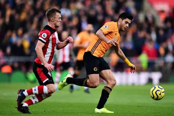 Nhận định Southampton vs Wolves, 19h00 ng&agrave;y 14/2