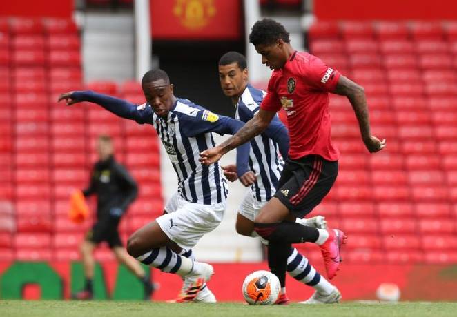 Nhận định West Brom vs Man United, 21h00 ng&agrave;y 14/2
