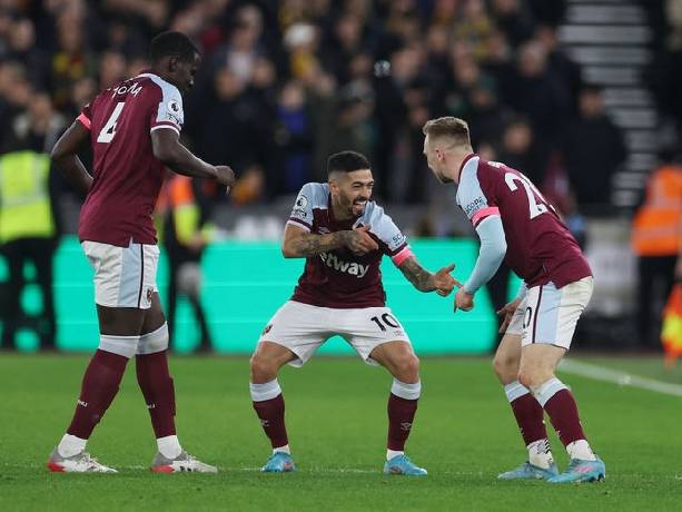 Đội h&igrave;nh ra s&acirc;n ch&iacute;nh thức Leicester vs West Ham, 23h30 ng&agrave;y 13/2