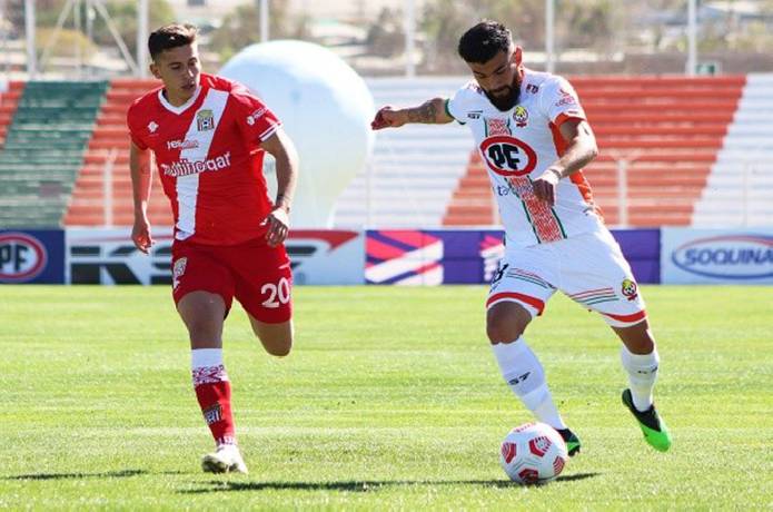 Nhận định, soi k&egrave;o Cobresal vs Curico, 06h30 ng&agrave;y 15/02