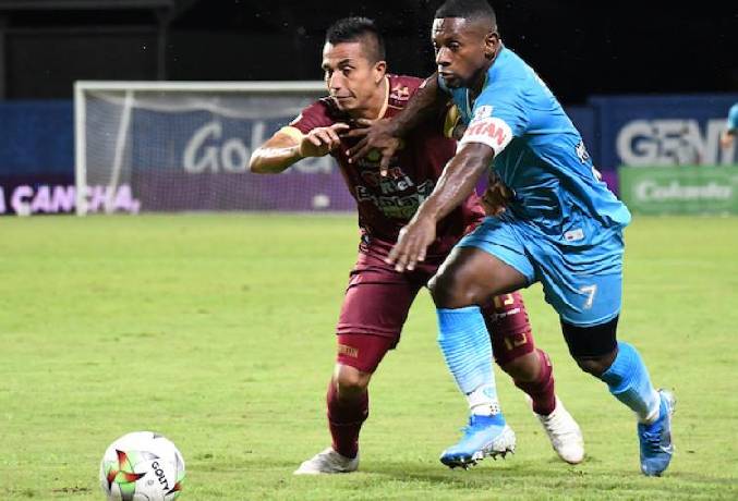 Nhận định, soi k&egrave;o Jaguares Cordoba vs Deportes Tolima, 8h10 ng&agrave;y 14/2