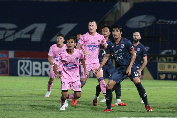 Nhận định, soi k&egrave;o Persita vs Arema, 18h15 ng&agrave;y 15/2