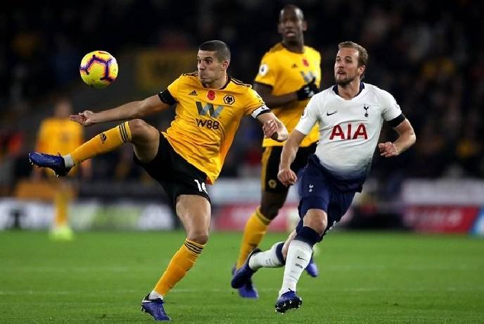 Nhận định, soi k&egrave;o Tottenham vs Wolves, 21h00 ng&agrave;y 13/2