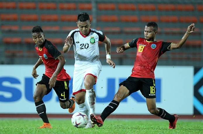 Nhận định, soi k&egrave;o U23 Đ&ocirc;ng Timor vs U23 Philippines, 16h00 ng&agrave;y 14/02