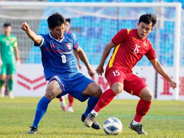 Nhận định, soi k&egrave;o U23 Malaysia vs U23 Myanmar, 16h ng&agrave;y 15/2 