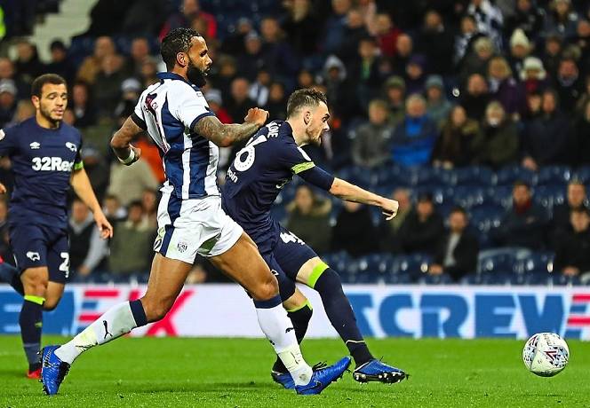 Nhận định, soi k&egrave;o West Brom vs Blackburn, 3h00 ng&agrave;y 15/2