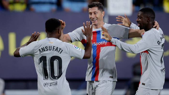 Barca chuẩn bị c&oacute; đợt thanh lọc lực lượng lớn nhất lịch sử