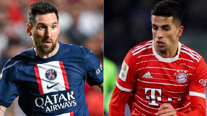 Ben Sully dự đo&aacute;n PSG vs Bayern Munich, 3h ng&agrave;y 15/2