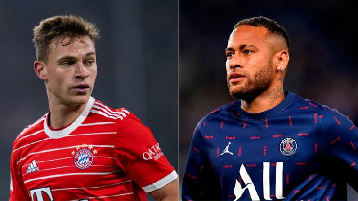 Dự đo&aacute;n, soi k&egrave;o thẻ v&agrave;ng PSG vs Bayern Munich, 3h ng&agrave;y 15/2