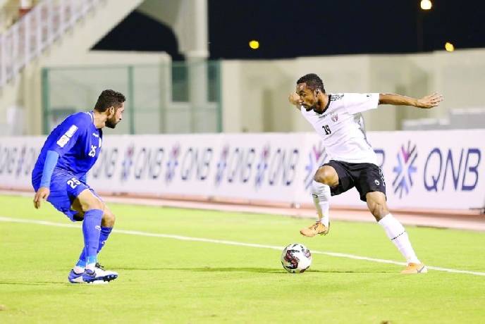 M&aacute;y t&iacute;nh dự đo&aacute;n b&oacute;ng đ&aacute; 14/2: Sur vs Seeb