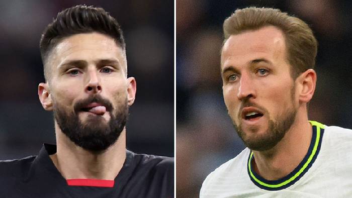 Nhận định, soi k&egrave;o AC Milan vs Tottenham, 3h ng&agrave;y 15/2