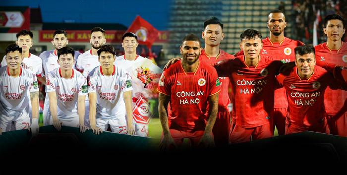 Nhận định, soi k&egrave;o CAHN vs Viettel, 19h15 ng&agrave;y 14/2