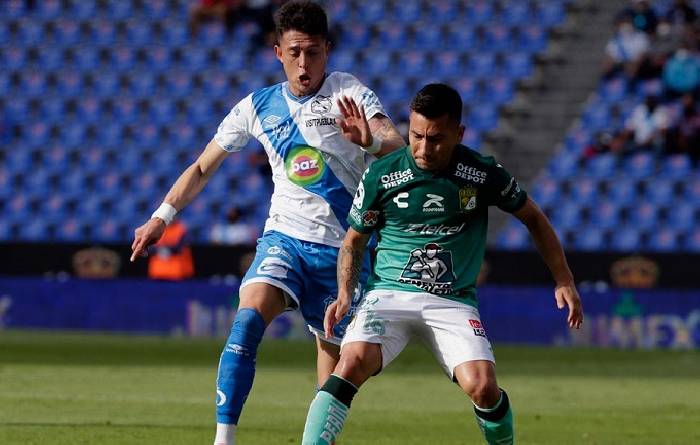 Nhận định, soi k&egrave;o Leon vs Puebla, 8h ng&agrave;y 15/2