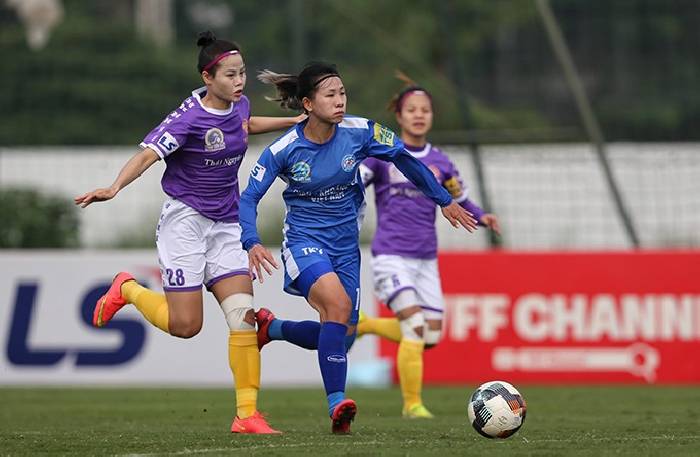 Nhận định soi k&egrave;o nữ Than KS vs nữ Th&aacute;i Nguy&ecirc;n, 14h ng&agrave;y 14/2