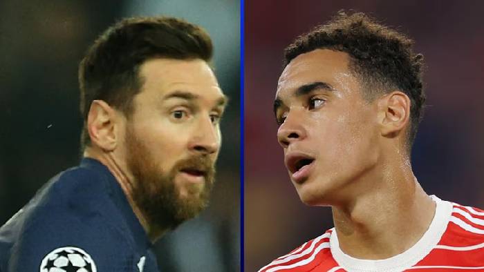 Những điểm n&oacute;ng định đoạt trận PSG vs Bayern Munich, 3h ng&agrave;y 15/2