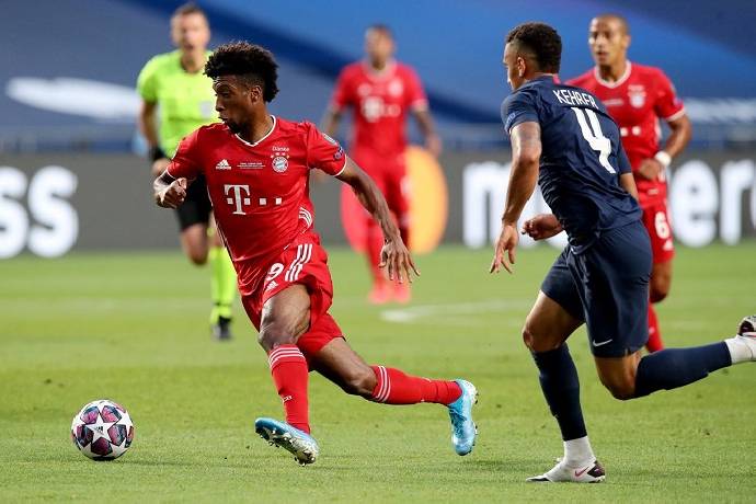 Ph&acirc;n t&iacute;ch k&egrave;o hiệp 1 PSG vs Bayern Munich, 3h ng&agrave;y 15/2