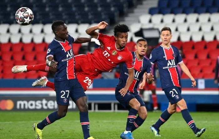 Soi bảng dự đo&aacute;n tỷ số ch&iacute;nh x&aacute;c PSG vs Bayern Munich, 3h ng&agrave;y 15/2