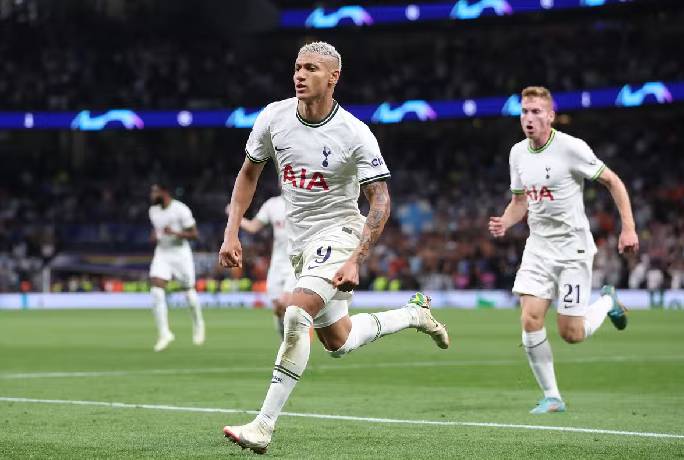 Soi k&egrave;o b&agrave;n thắng đầu/ cuối AC Milan vs Tottenham, 3h ng&agrave;y 15/2