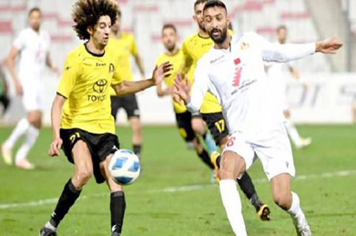 Soi k&egrave;o, dự đo&aacute;n Macao Al Riffa vs Al-Ahli, 22h30 ng&agrave;y 14/2