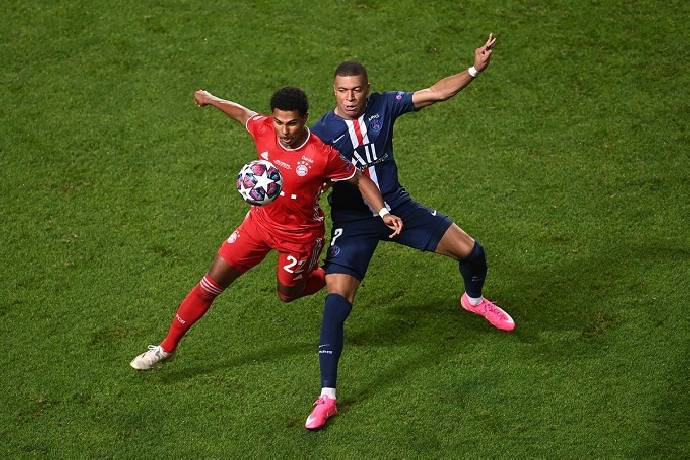 Soi k&egrave;o phạt g&oacute;c PSG vs Bayern Munich, 3h ng&agrave;y 15/2