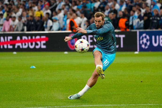 Soi k&egrave;o rung b&agrave;n thắng AC Milan vs Tottenham, 3h ng&agrave;y 15/2