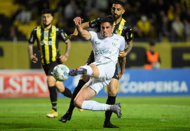 Soi k&egrave;o t&agrave;i xỉu La Luz vs Penarol h&ocirc;m nay, 7h ng&agrave;y 14/2