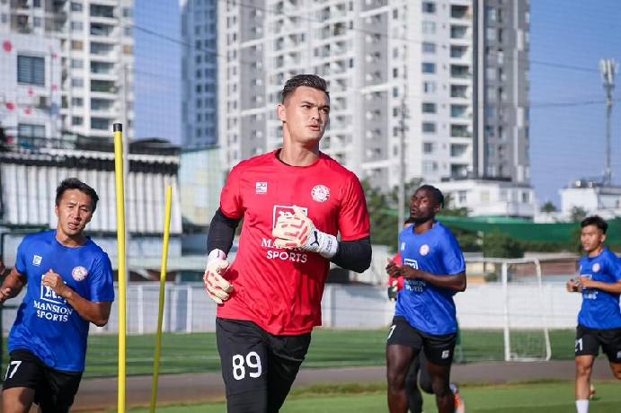 HAGL 'lấy 4 trụ cột' từ TPHCM, Ban L&atilde;nh đạo CLB n&oacute;i g&igrave;?