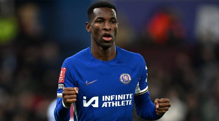 Ng&ocirc;i sao Chelsea bị treo gi&ograve; v&igrave; h&agrave;nh động l&atilde;ng xẹt