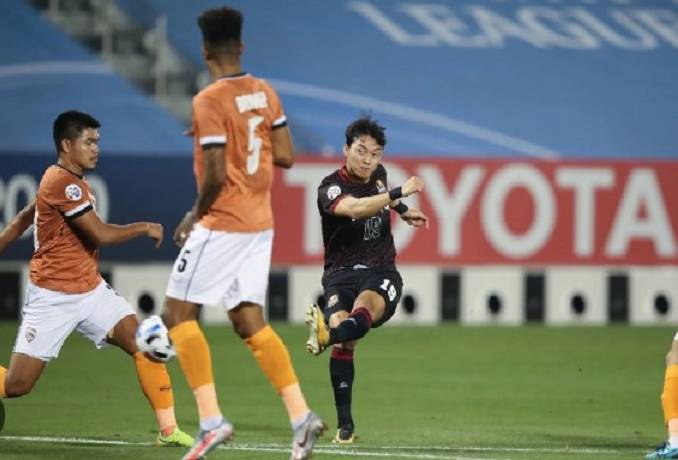 Nhận định, soi k&egrave;o Chiangrai United với Trat F.C, 18h00 ng&agrave;y 15/2: Tiếp tục l&uacute;n s&acirc;u