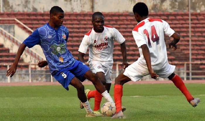 Nhận định, soi k&egrave;o Heartland với Kano Pillars, 20h00 ng&agrave;y 16/2: &Aacute;m ảnh s&acirc;n kh&aacute;ch